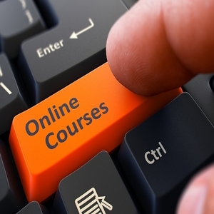 The Benefits of Online Courses